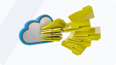 Dedicated Servers