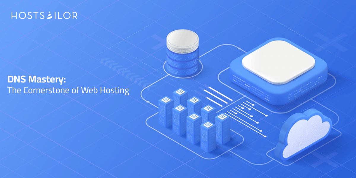 Why DNS Management Matters More Than You Think