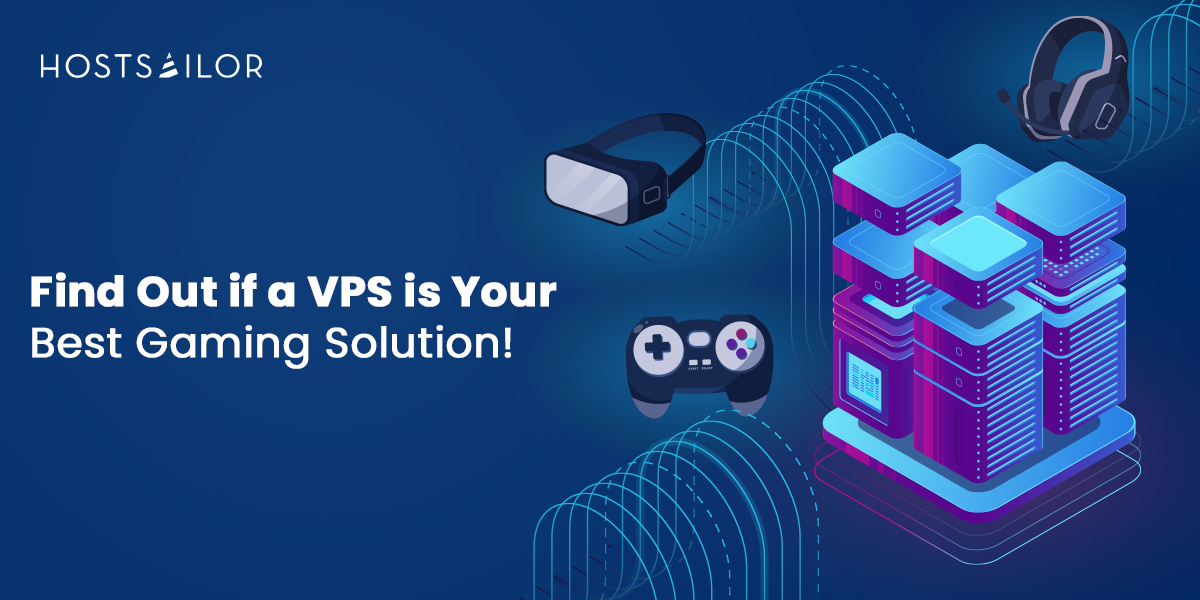 VPS Server for Gaming: Is It Worth It?